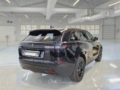 Land Rover Range Rover Velar LAND ROVER RANGE ROVER VELAR 2.0D I4 MHEV 204 S 4WD AUTO SUV usata Bentivoglio