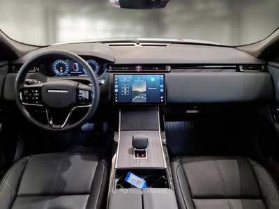 Land Rover Range Rover Velar LAND ROVER RANGE ROVER VELAR 2.0D I4 MHEV 204 S 4WD AUTO SUV usata Bentivoglio
