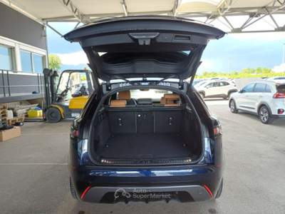 Land Rover Range Rover Velar LAND ROVER RANGE ROVER VELAR 2.0 I4 PHEV 301 R-DYNAMIC HSE 4WD AUTO SUV usata Verona