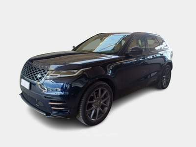Land Rover Range Rover Velar LAND ROVER RANGE ROVER VELAR 2.0 I4 PHEV 301 R-DYNAMIC HSE 4WD AUTO SUV usata Verona