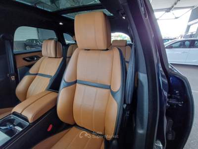 Land Rover Range Rover Velar LAND ROVER RANGE ROVER VELAR 2.0 I4 PHEV 301 R-DYNAMIC HSE 4WD AUTO SUV usata Verona