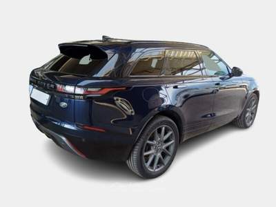 Land Rover Range Rover Velar LAND ROVER RANGE ROVER VELAR 2.0 I4 PHEV 301 R-DYNAMIC HSE 4WD AUTO SUV usata Verona