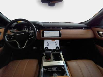 Land Rover Range Rover Velar LAND ROVER RANGE ROVER VELAR 2.0 I4 PHEV 301 R-DYNAMIC HSE 4WD AUTO SUV usata Verona
