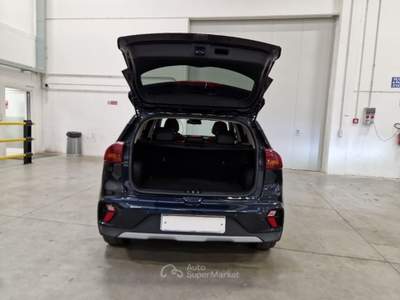 Kia Niro KIA NIRO 1.6 HEV GDI STYLE DCT 5 PORTE BERLINA usata Casei Gerola