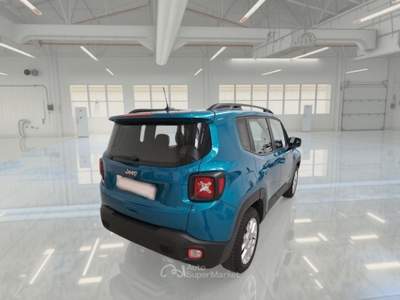 Jeep Renegade JEEP RENEGADE 1.5 T4 MHEV 130 CV LIMITED DDCT SUV usata Casei Gerola
