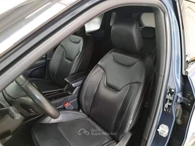 Jeep Compass JEEP COMPASS 1.6 MJET II 96KW S SUV usata Casei Gerola