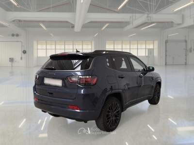 Jeep Compass JEEP COMPASS 1.6 MJET II 96KW S SUV usata Casei Gerola
