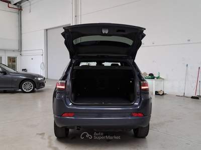 Jeep Compass JEEP COMPASS 1.6 MJET II 96KW S SUV usata Casei Gerola