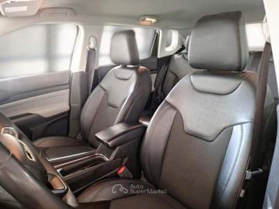 Jeep Compass JEEP COMPASS 1.3 TURBO T4 110KW BUSINESS DDCT SUV usata Verona