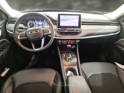 Jeep Compass JEEP COMPASS 1.3 TURBO T4 110KW BUSINESS DDCT SUV usata Verona