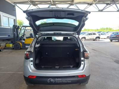 Jeep Compass JEEP COMPASS 1.3 T4 PHEV 130 CV BUSINESS PLUS 4XE AUTO SUV usata Verona