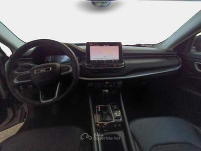 Jeep Compass JEEP COMPASS 1.3 T4 PHEV 130 CV BUSINESS PLUS 4XE AUTO SUV usata Verona