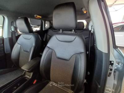 Jeep Compass JEEP COMPASS 1.3 T4 PHEV 130 CV BUSINESS PLUS 4XE AUTO SUV usata Verona