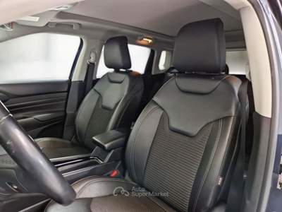 Jeep Compass JEEP COMPASS 1.3 T4 PHEV 130 CV BUSINESS PLUS 4XE AUTO SUV usata Casei Gerola