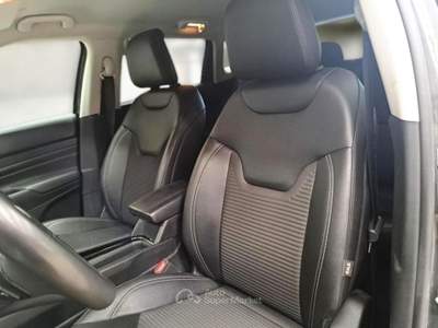 Jeep Compass JEEP COMPASS 1.3 T4 PHEV 130 CV BUSINESS PLUS 4XE AUTO SUV usata Verona