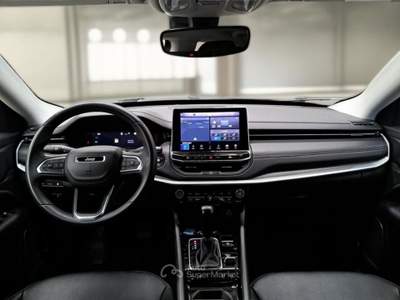 Jeep Compass JEEP COMPASS 1.3 T4 PHEV 130 CV BUSINESS PLUS 4XE AUTO SUV usata Verona