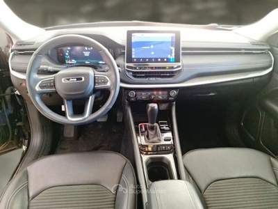 Jeep Compass JEEP COMPASS 1.3 T4 PHEV 130 CV BUSINESS PLUS 4XE AUTO SUV usata Verona