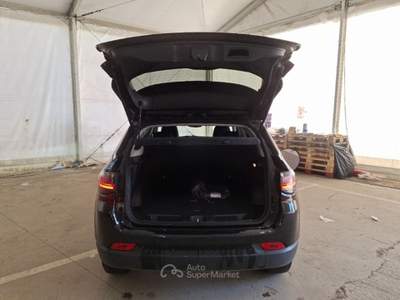 Jeep Compass JEEP COMPASS 1.3 T4 PHEV 130 CV BUSINESS PLUS 4XE AUTO SUV usata Verona