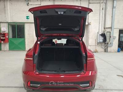Jaguar E-Pace JAGUAR E-PACE 2.0D D163 MHEV R-DYNAMIC S AUTO 4WD SUV usata Verona