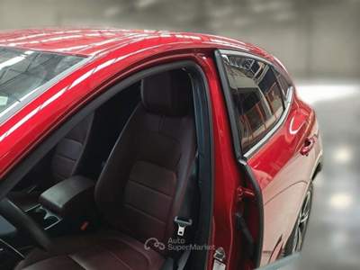 Jaguar E-Pace JAGUAR E-PACE 2.0D D163 MHEV R-DYNAMIC S AUTO 4WD SUV usata Verona