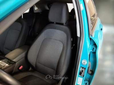 Hyundai Kona HYUNDAI KONA EV XLINE 64 KWH SUV usata Pozzuoli