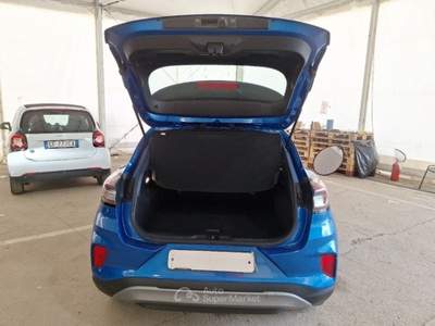 Ford Puma FORD PUMA 1.5 ECOBLUE 120 CV TITANIUM SUV usata Verona