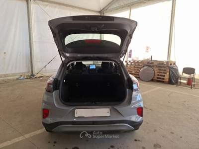 Ford Puma FORD PUMA 1.0 ECOBOOST HYBRID 125 CV TITANIUM SUV usata Verona