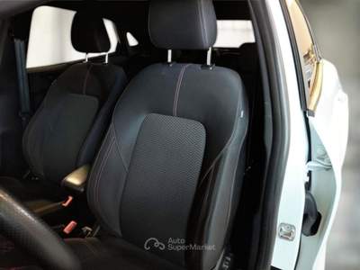 Ford Puma FORD PUMA 1.0 ECOBOOST HYBRID 125 CV ST-LINE SUV usata Pozzuoli