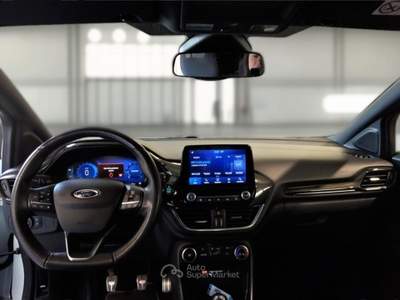 Ford Puma FORD PUMA 1.0 ECOBOOST HYBRID 125 CV ST-LINE SUV usata Pozzuoli