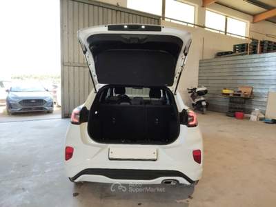 Ford Puma FORD PUMA 1.0 ECOBOOST HYBRID 125 CV ST-LINE SUV usata Pozzuoli