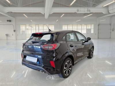 Ford Puma FORD PUMA 1.0 ECOBOOST HYBRID 125 CV ST-LINE SUV usata Casei Gerola