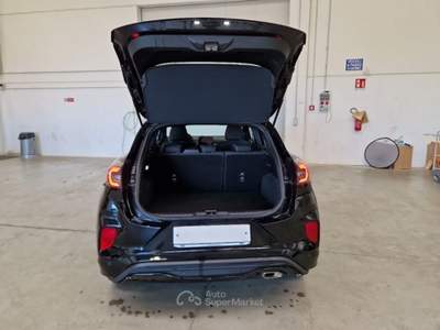 Ford Puma FORD PUMA 1.0 ECOBOOST HYBRID 125 CV ST-LINE SUV usata Casei Gerola