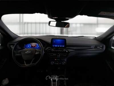 Ford Kuga FORD KUGA 2.0 ECOBLUE 190 CV AWD ST-LINE X AUTO SUV usata Pozzuoli