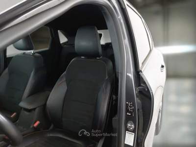 Ford Kuga FORD KUGA 2.0 ECOBLUE 190 CV AWD ST-LINE X AUTO SUV usata Pozzuoli