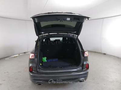 Ford Kuga FORD KUGA 2.0 ECOBLUE 190 CV AWD ST-LINE X AUTO SUV usata Pozzuoli