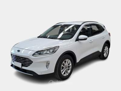 Ford Kuga FORD KUGA 1.5 ECOBLUE 120 CV 2WD TITANIUM BUSINESS AUTO SUV usata Verona