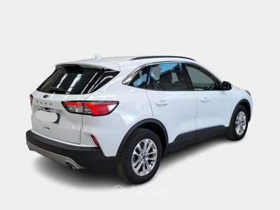 Ford Kuga FORD KUGA 1.5 ECOBLUE 120 CV 2WD TITANIUM BUSINESS AUTO SUV usata Verona
