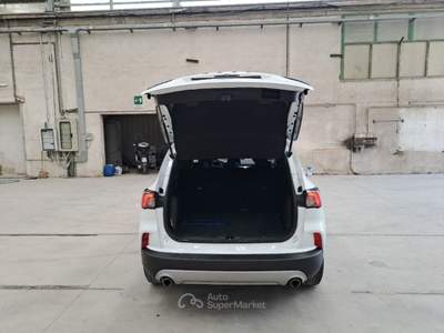Ford Kuga FORD KUGA 1.5 ECOBLUE 120 CV 2WD TITANIUM BUSINESS AUTO SUV usata Verona