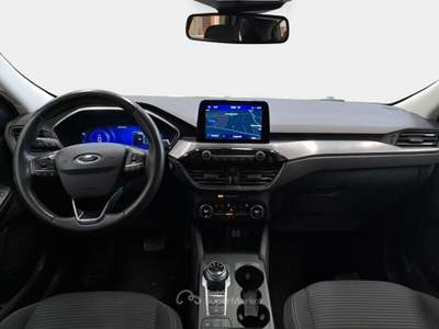 Ford Kuga FORD KUGA 1.5 ECOBLUE 120 CV 2WD TITANIUM BUSINESS AUTO SUV usata Verona