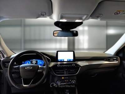 Ford Kuga FORD KUGA 1.5 ECOBLUE 120 CV 2WD TITANIUM BUSINESS AUTO SUV usata Pozzuoli