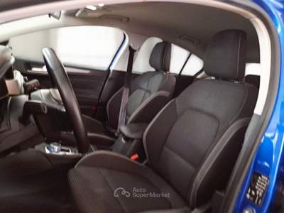 Ford Focus FORD FOCUS 1.5 ECOBLUE 120 CV BUSINESS CO-PILOT AUTO 5 PORTE BERLINA usata Verona