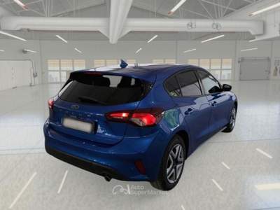 Ford Focus FORD FOCUS 1.5 ECOBLUE 120 CV BUSINESS CO-PILOT AUTO 5 PORTE BERLINA usata Verona