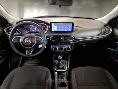 Fiat Tipo FIAT TIPO 1.6 MJT 130 CV SES CITY LIFE STATION WAGON usata Bentivoglio