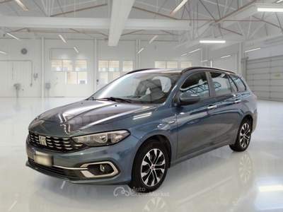 Fiat Tipo FIAT TIPO 1.6 MJT 130 CV SES CITY LIFE STATION WAGON usata Bentivoglio