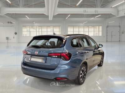 Fiat Tipo FIAT TIPO 1.6 MJT 130 CV SES CITY LIFE STATION WAGON usata Bentivoglio