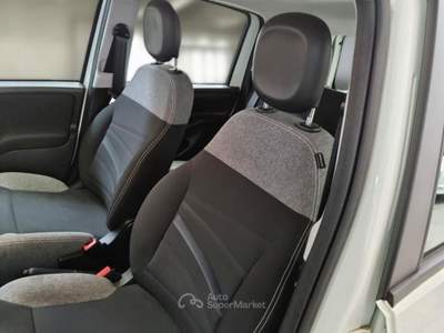 Fiat Panda FIAT PANDA 0.9 TWINAIR TURBO 85 CV WILD 4X4 5 PORTE BERLINA usata Casei Gerola