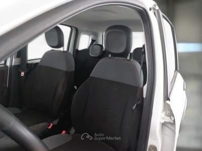 Fiat Panda FIAT PANDA 0.9 TWINAIR TURBO 85 CV SES E6D-TEMP 4X4 5 PORTE BERLINA usata Pozzuoli