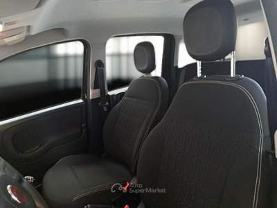 Fiat Panda FIAT PANDA 1.0 FIREFLY 70 CV SES HYBRID 5 PORTE BERLINA usata Casei Gerola