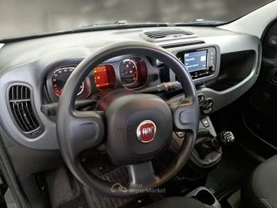 Fiat Panda FIAT PANDA 1.0 FIREFLY 70 CV SES HYBRID 5 PORTE BERLINA usata Casei Gerola