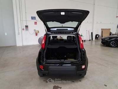 Fiat Panda FIAT PANDA 1.0 FIREFLY 70 CV SES HYBRID 5 PORTE BERLINA usata Casei Gerola
